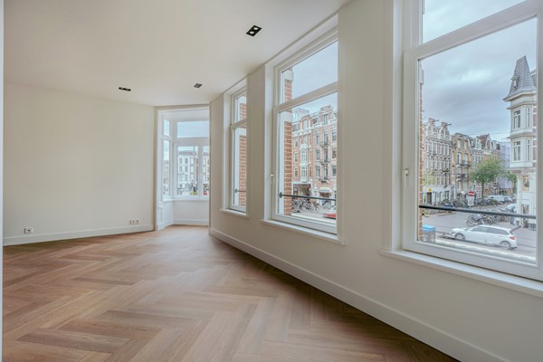 Medium property photo - Eerste Constantijn Huygensstraat 57-1, 1054 BS Amsterdam